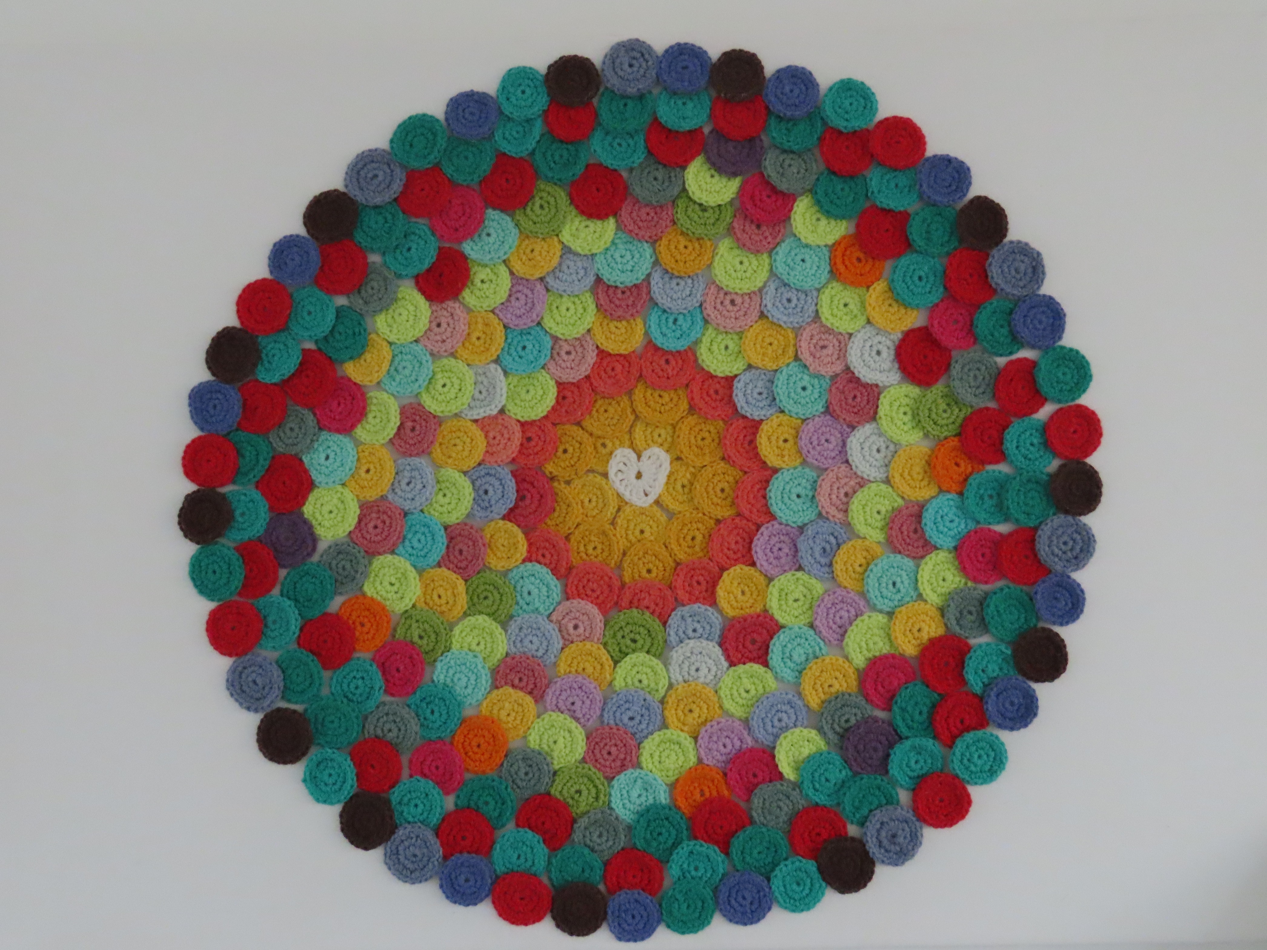 Mandala Twist
